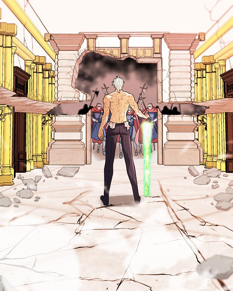 The Greatest Estate Developer Chapter 45