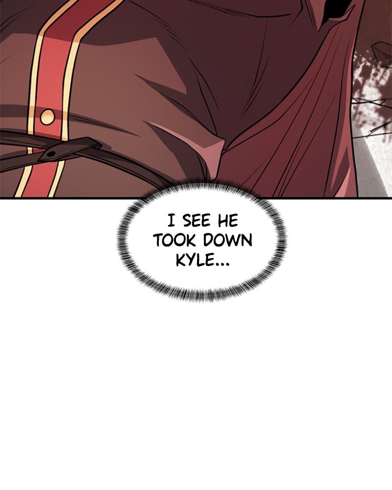 The Greatest Estate Developer Chapter 45