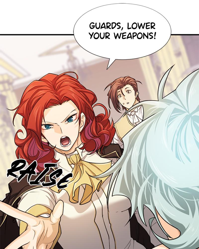 The Greatest Estate Developer Chapter 45