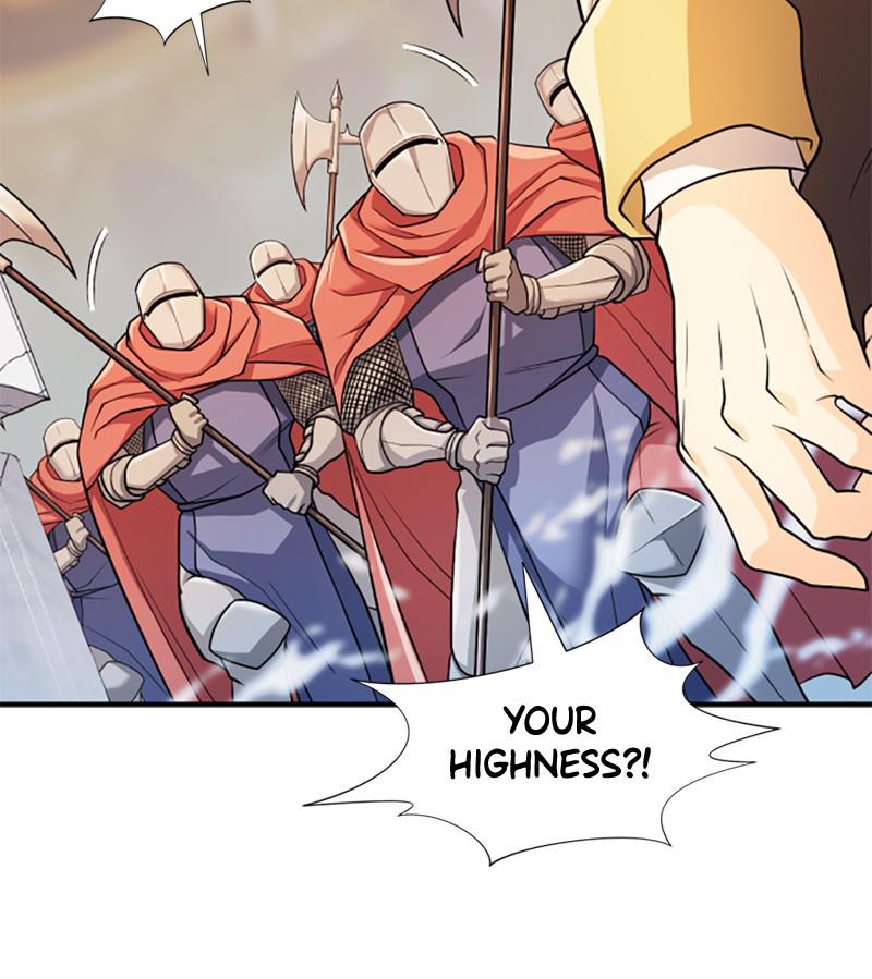 The Greatest Estate Developer Chapter 45