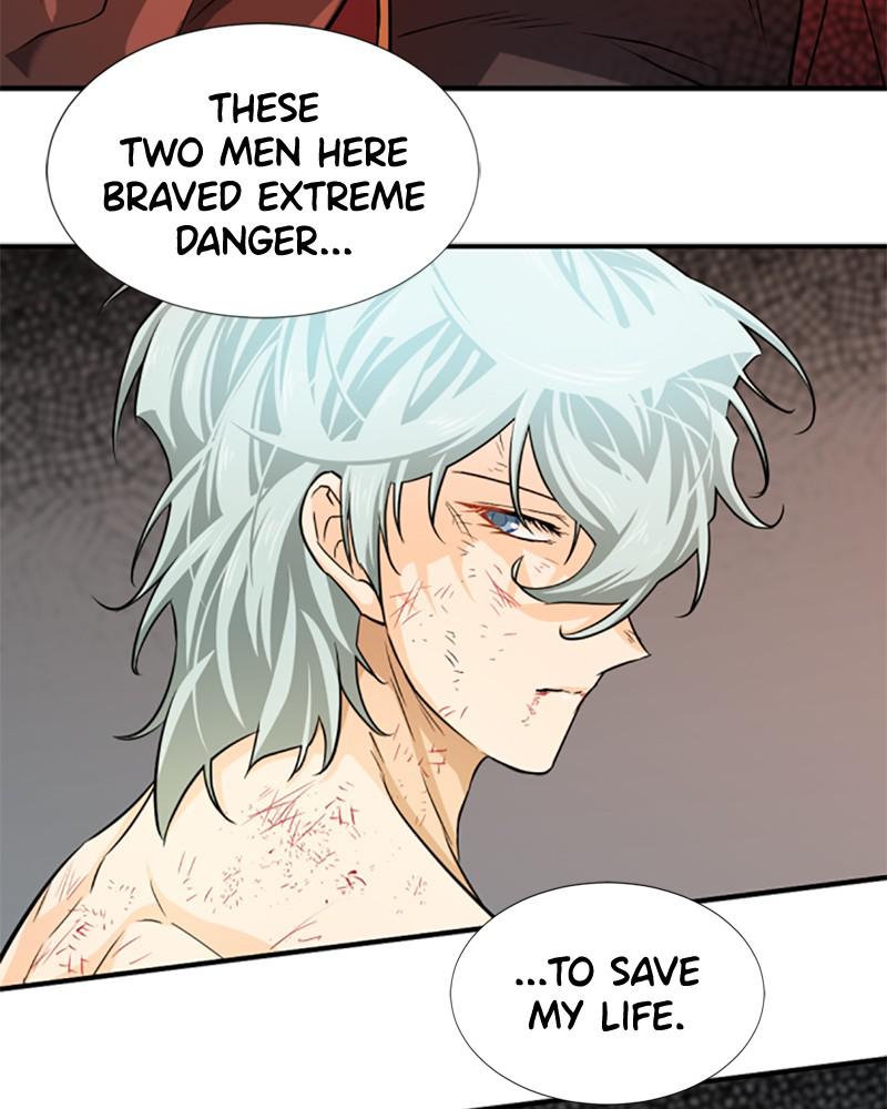 The Greatest Estate Developer Chapter 45