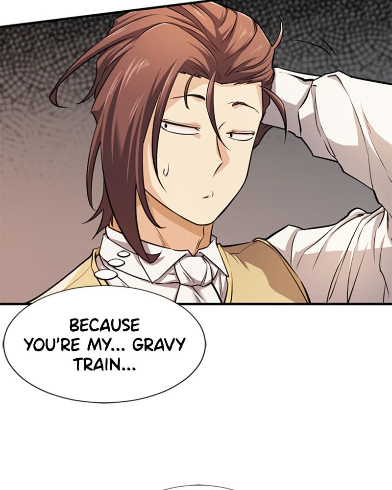 The Greatest Estate Developer Chapter 45