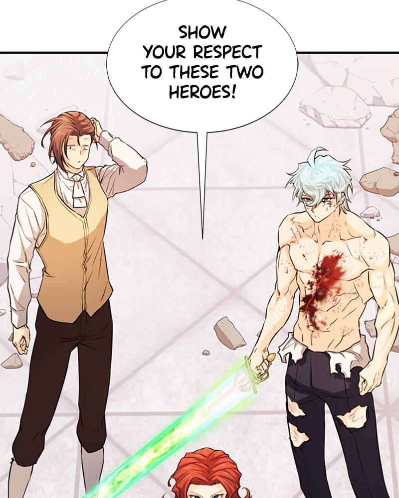 The Greatest Estate Developer Chapter 45