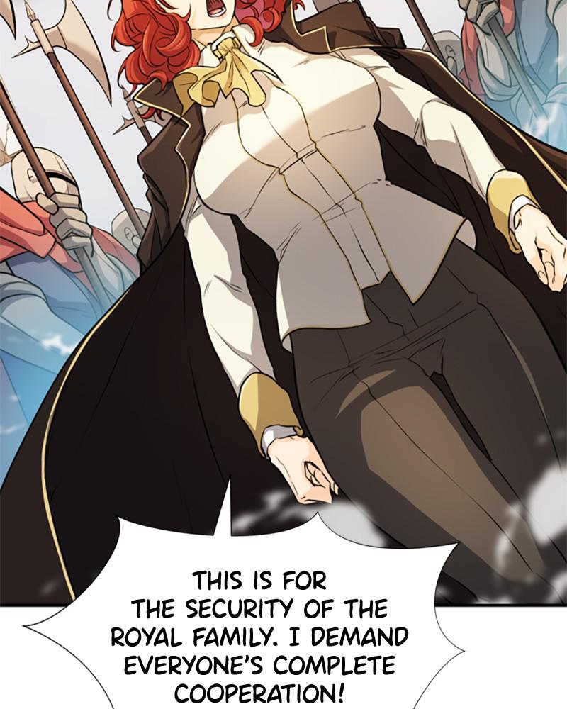 The Greatest Estate Developer Chapter 45