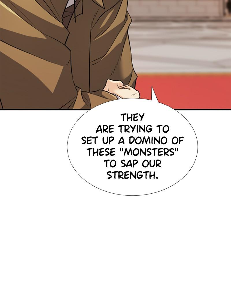 The Greatest Estate Developer Chapter 46