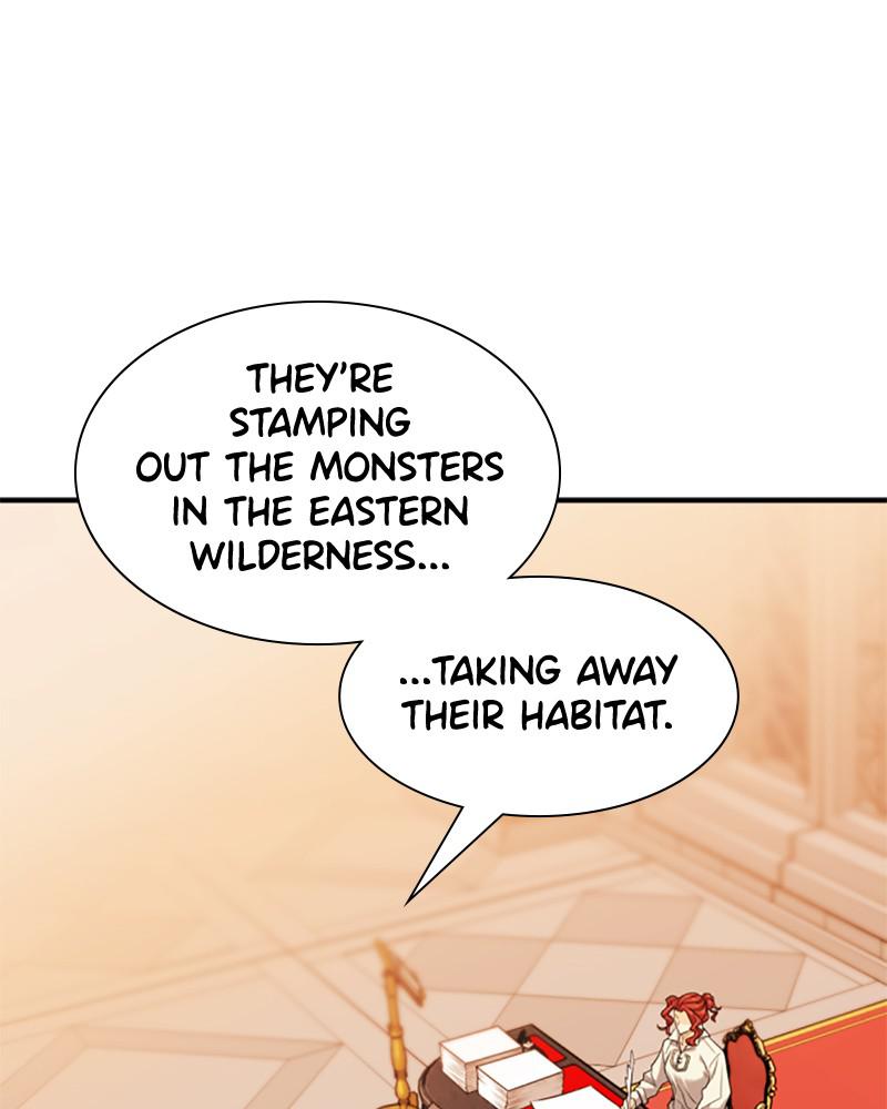 The Greatest Estate Developer Chapter 46