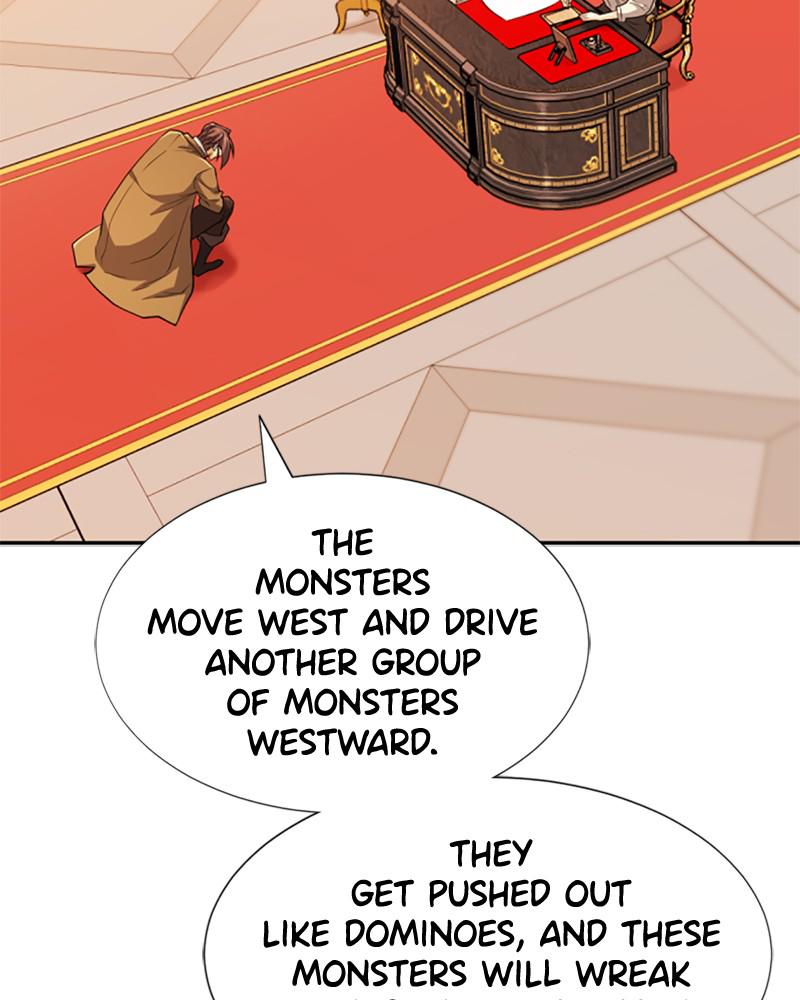 The Greatest Estate Developer Chapter 46