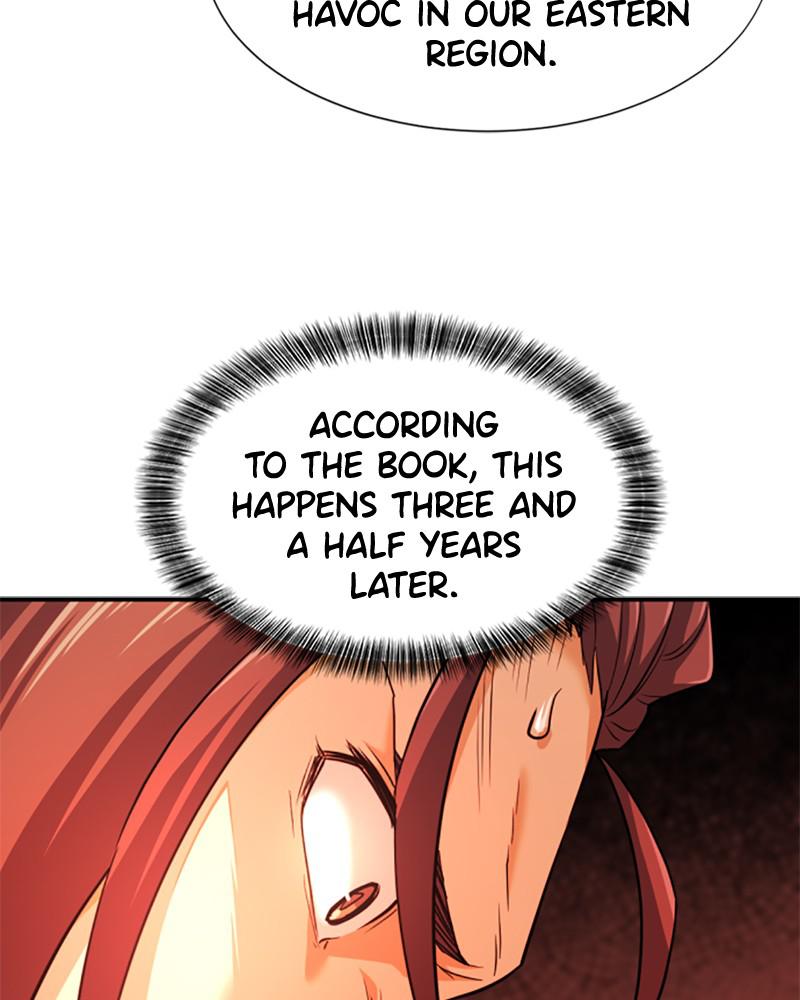 The Greatest Estate Developer Chapter 46