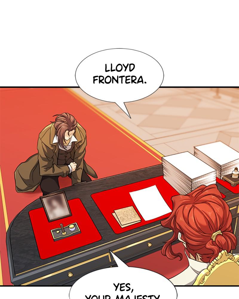 The Greatest Estate Developer Chapter 46