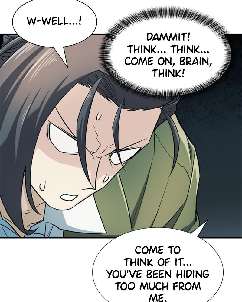 The Greatest Estate Developer Chapter 46