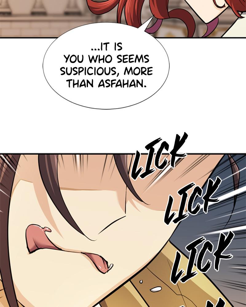 The Greatest Estate Developer Chapter 46