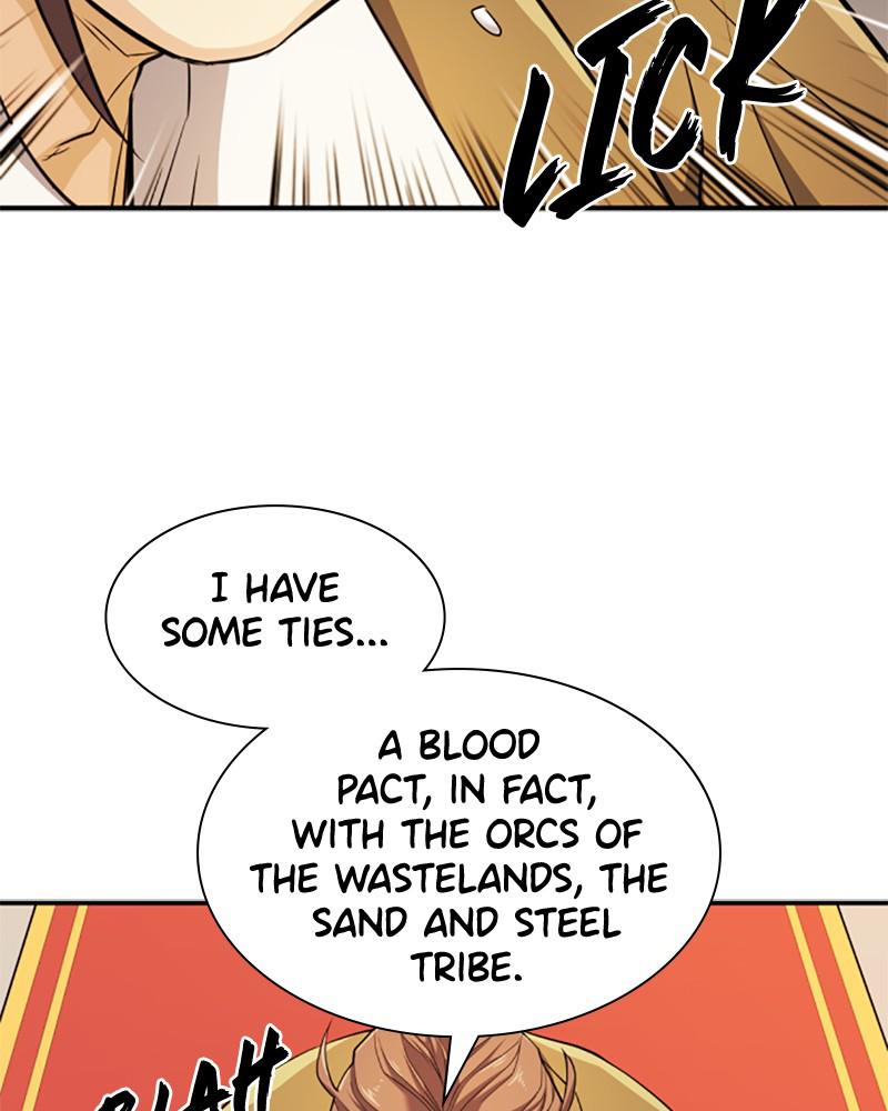 The Greatest Estate Developer Chapter 46