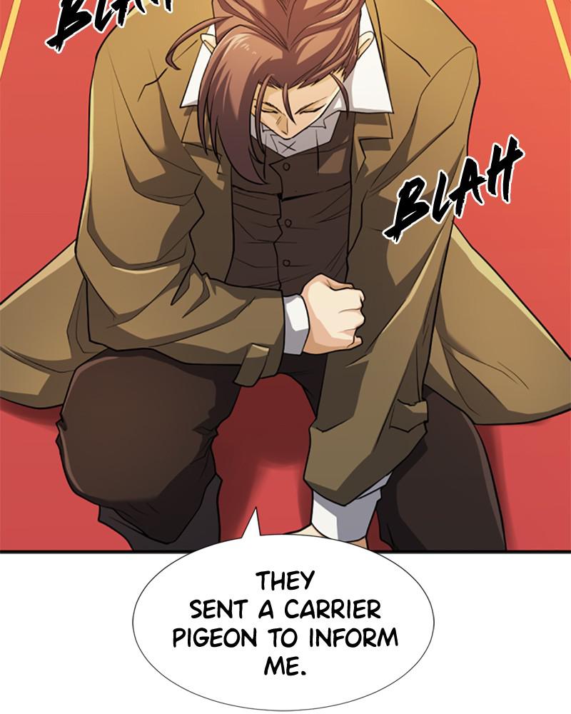 The Greatest Estate Developer Chapter 46