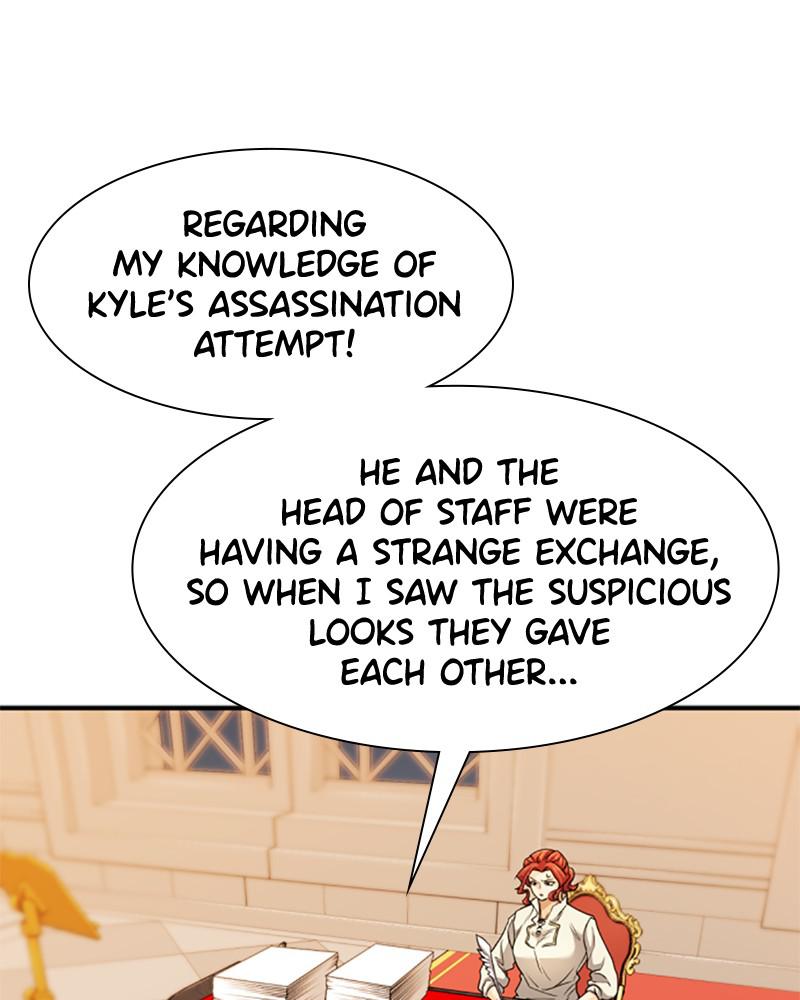 The Greatest Estate Developer Chapter 46