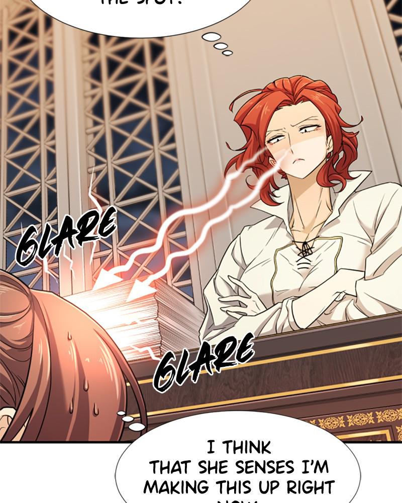 The Greatest Estate Developer Chapter 46