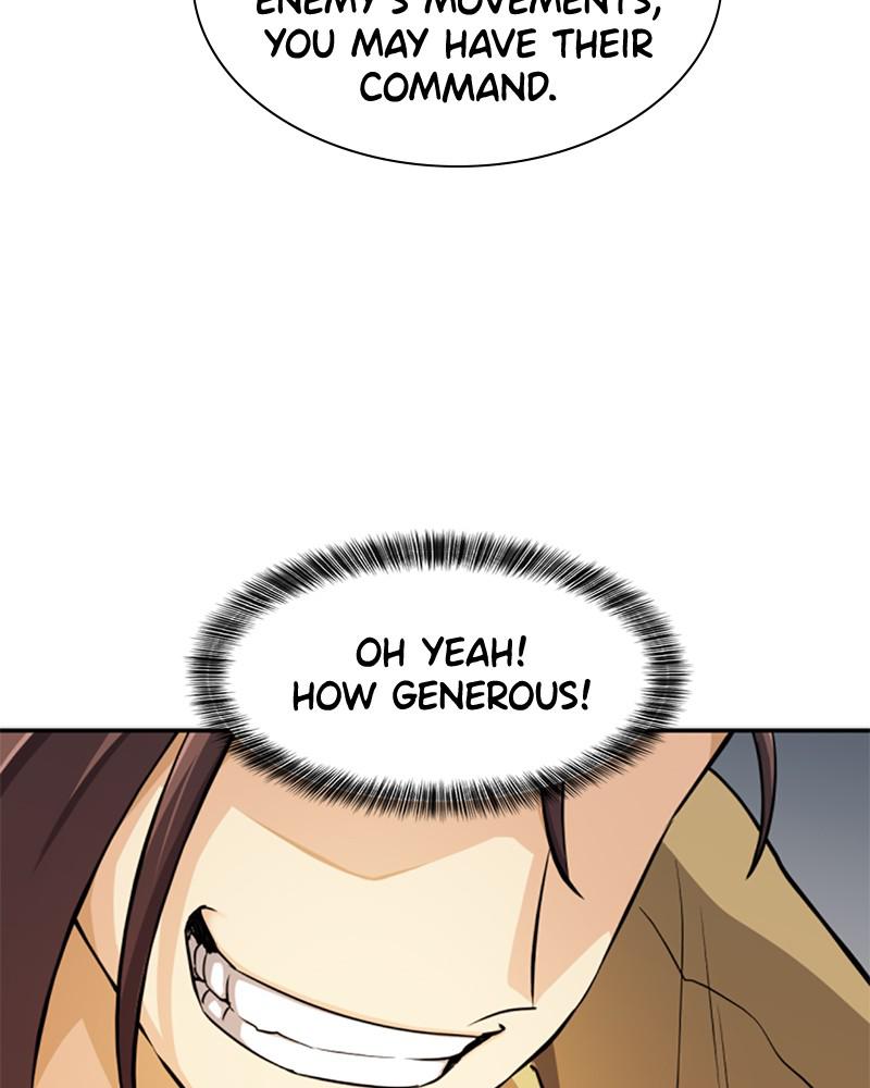 The Greatest Estate Developer Chapter 46