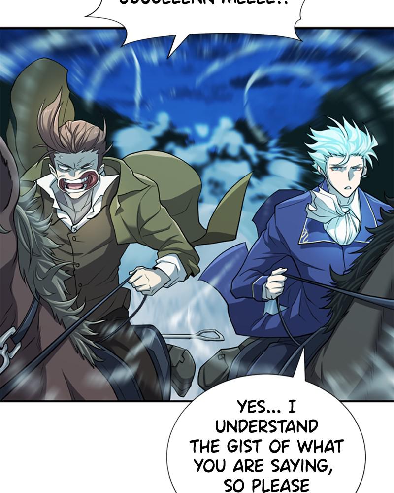 The Greatest Estate Developer Chapter 46