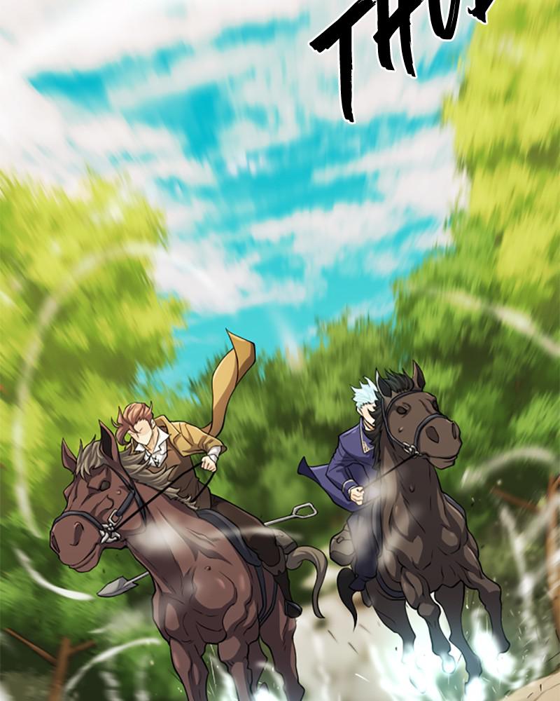 The Greatest Estate Developer Chapter 46