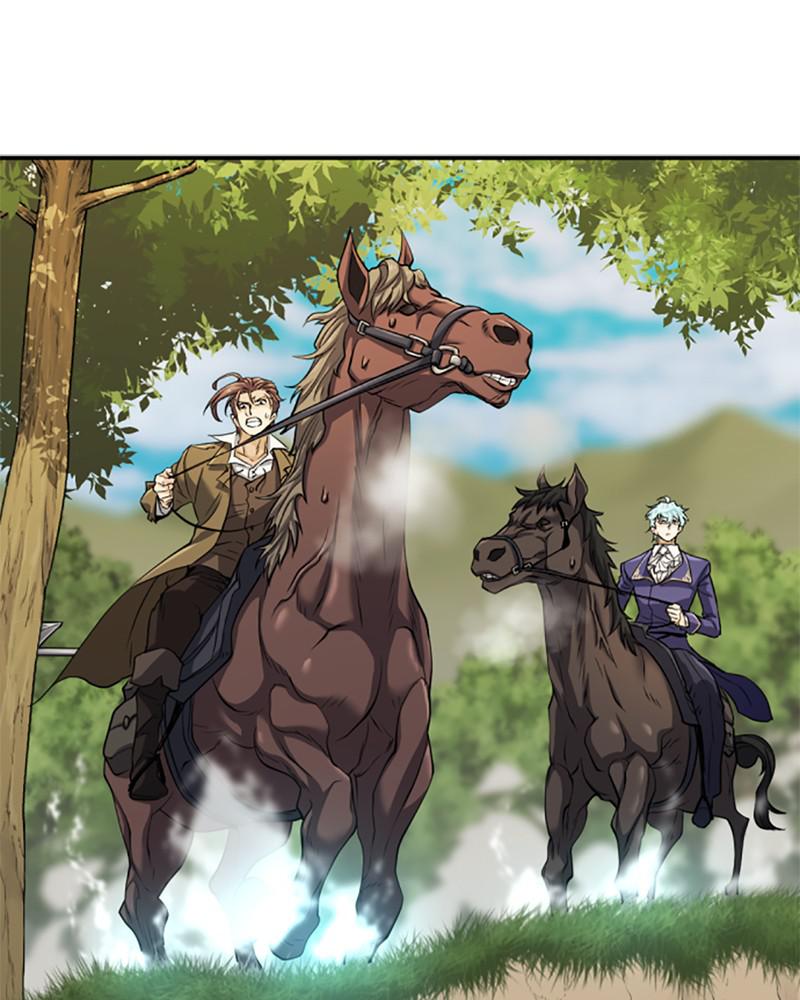 The Greatest Estate Developer Chapter 46