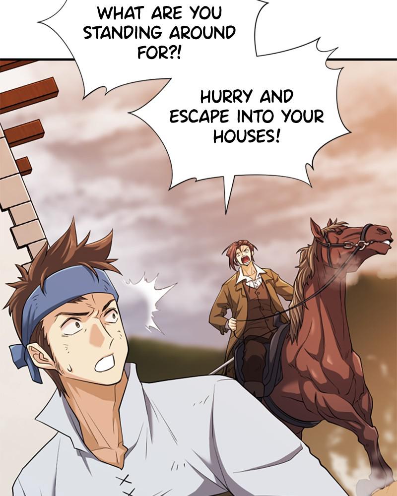 The Greatest Estate Developer Chapter 46