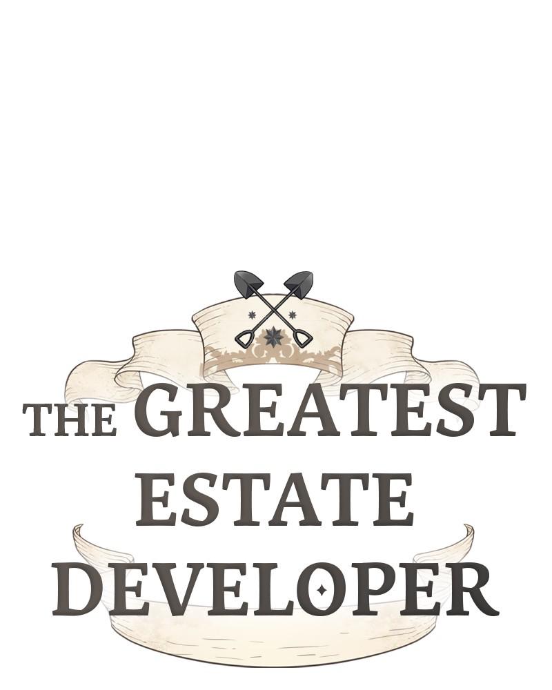 The Greatest Estate Developer Chapter 47