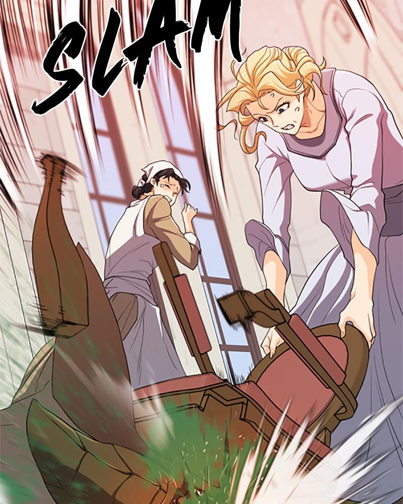 The Greatest Estate Developer Chapter 47