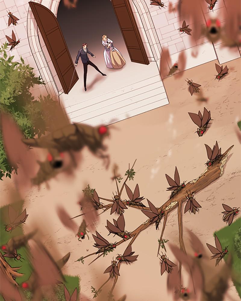 The Greatest Estate Developer Chapter 47