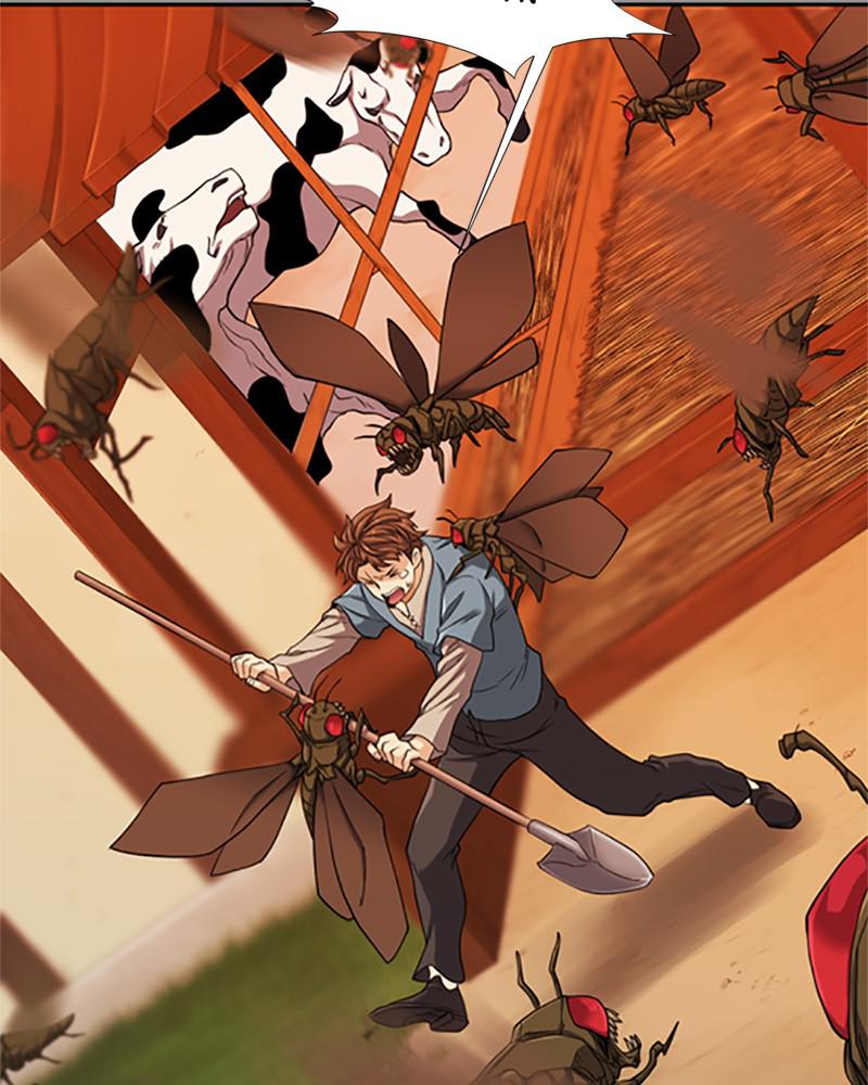 The Greatest Estate Developer Chapter 47