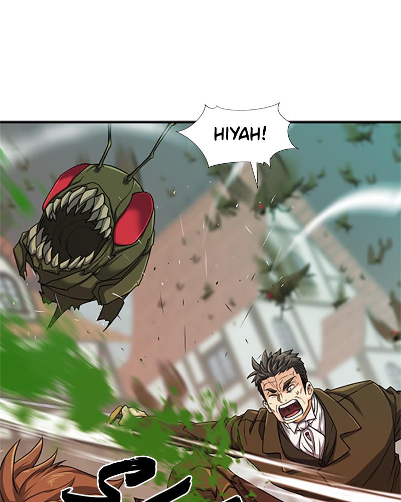 The Greatest Estate Developer Chapter 47