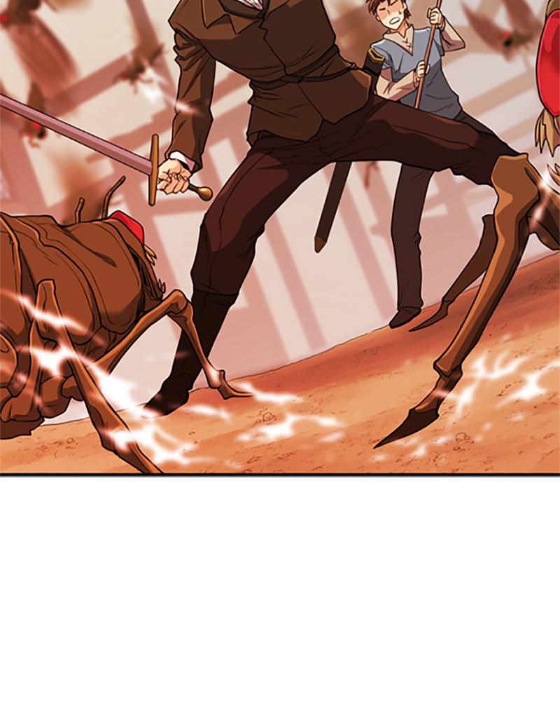 The Greatest Estate Developer Chapter 47