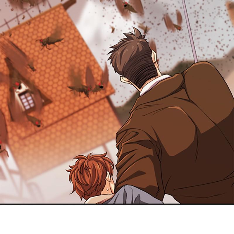 The Greatest Estate Developer Chapter 47