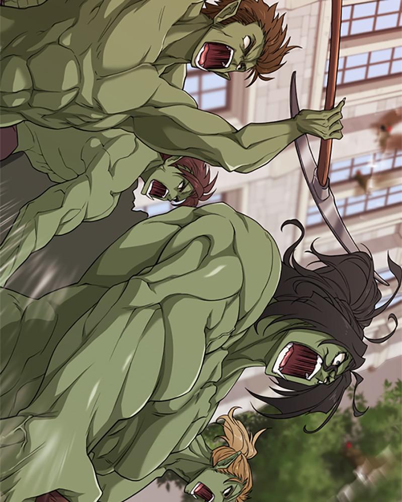 The Greatest Estate Developer Chapter 47