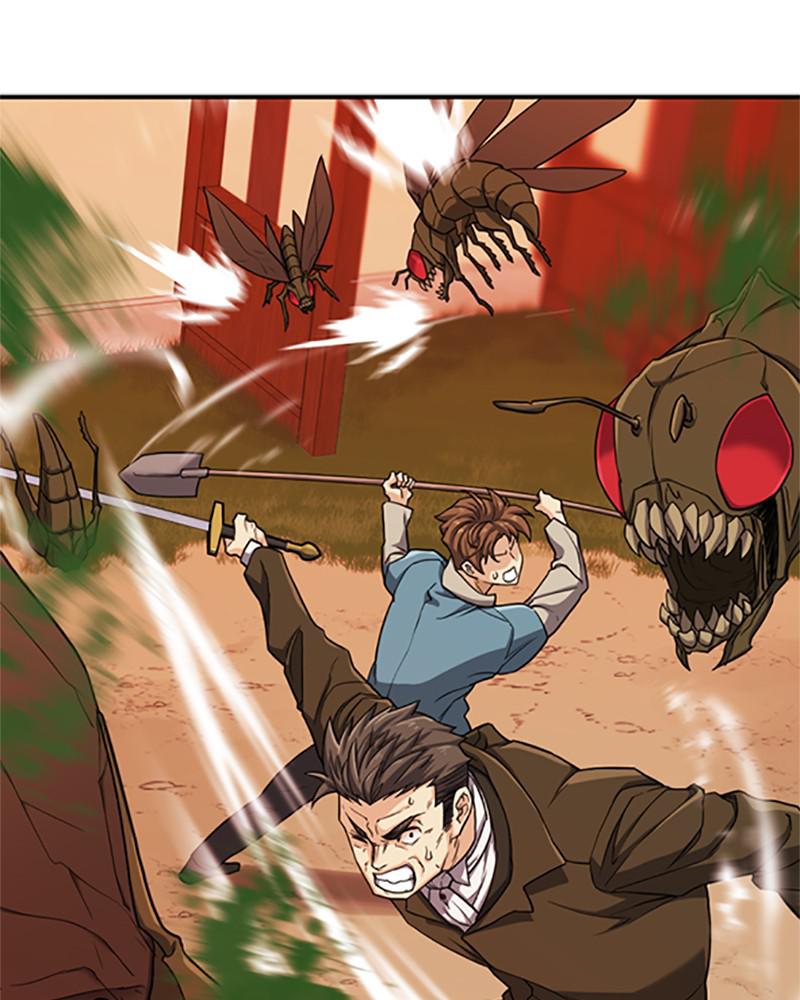 The Greatest Estate Developer Chapter 47