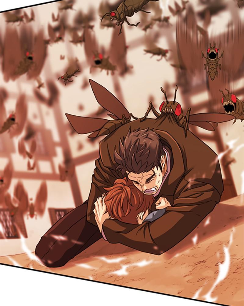 The Greatest Estate Developer Chapter 47