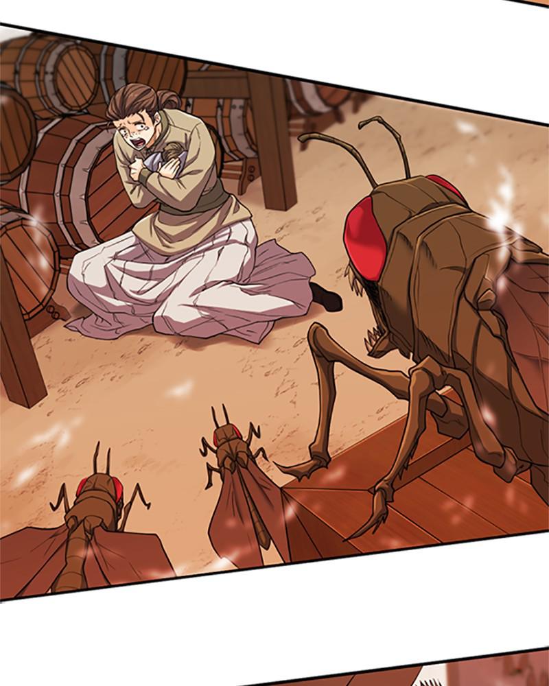 The Greatest Estate Developer Chapter 47