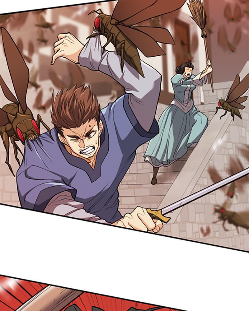 The Greatest Estate Developer Chapter 47