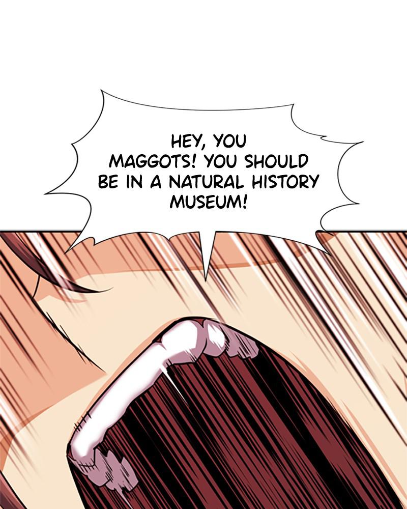 The Greatest Estate Developer Chapter 47