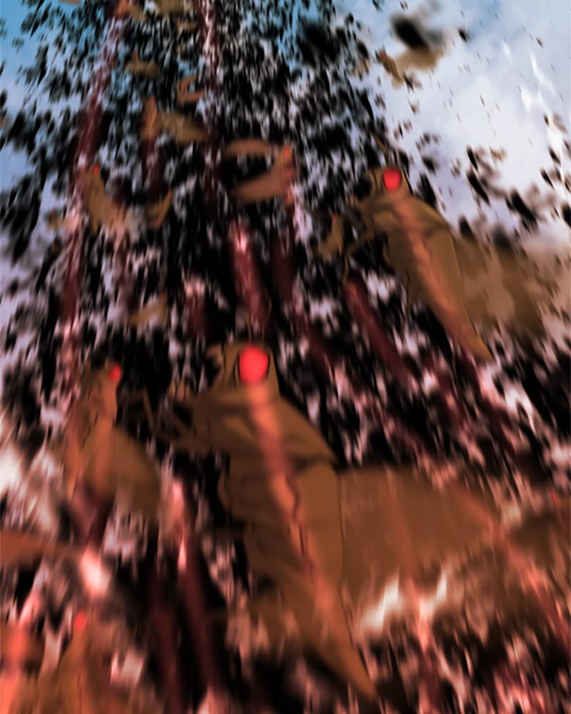 The Greatest Estate Developer Chapter 47