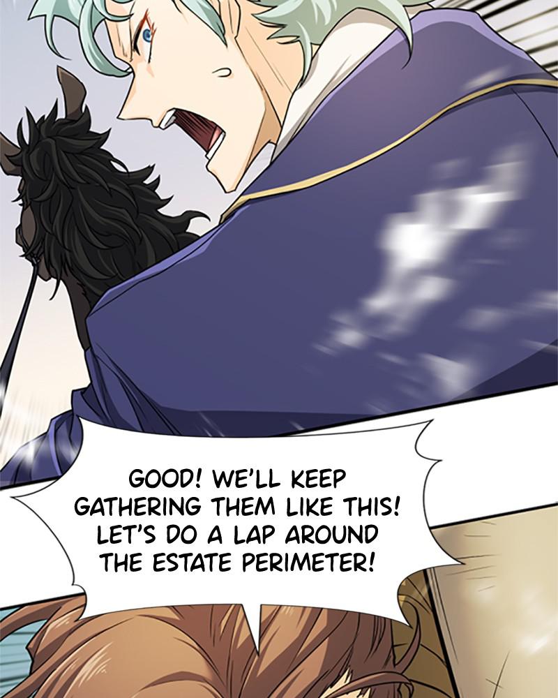 The Greatest Estate Developer Chapter 47