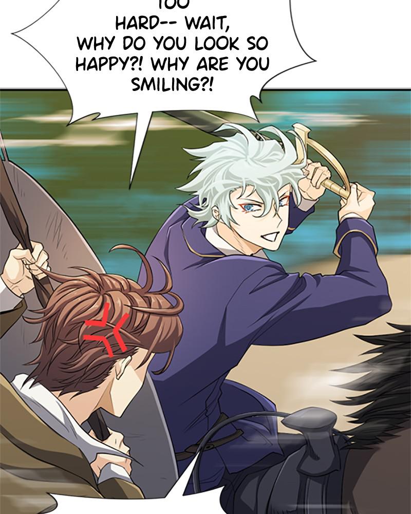 The Greatest Estate Developer Chapter 47