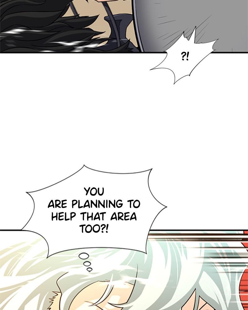 The Greatest Estate Developer Chapter 47