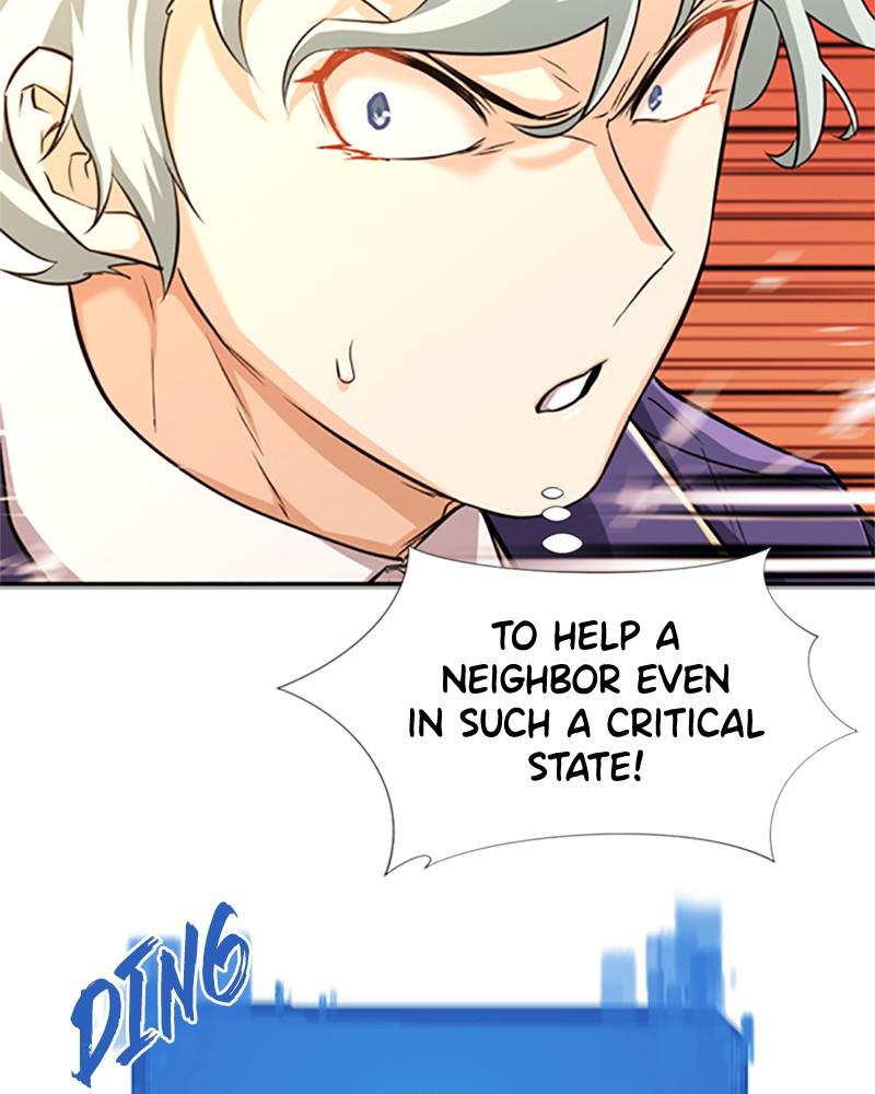 The Greatest Estate Developer Chapter 47