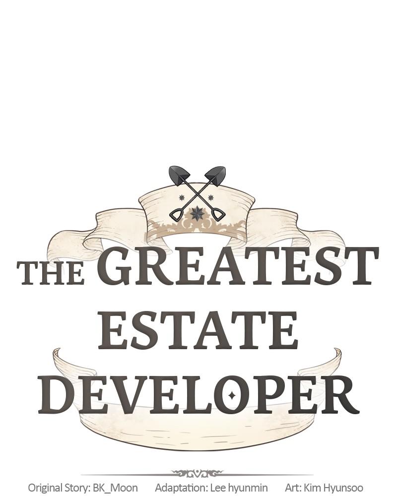 The Greatest Estate Developer Chapter 48