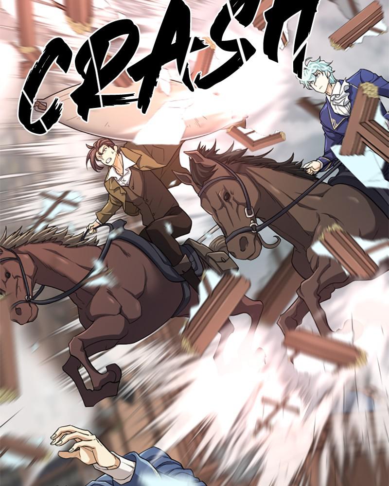 The Greatest Estate Developer Chapter 48