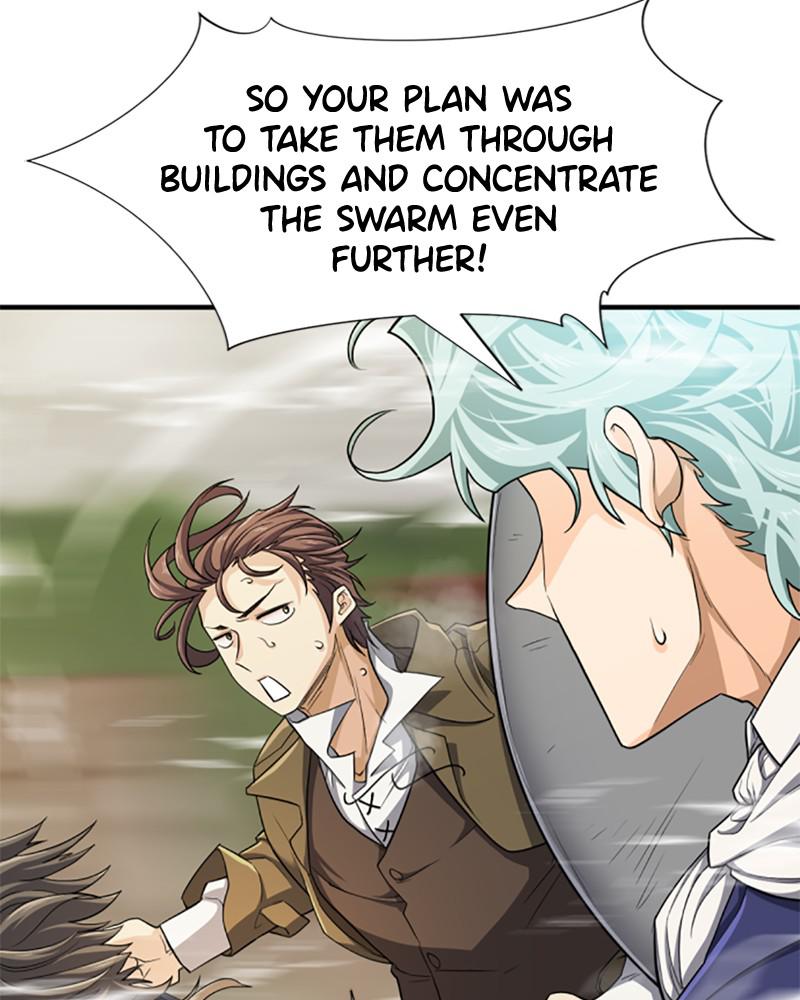 The Greatest Estate Developer Chapter 48