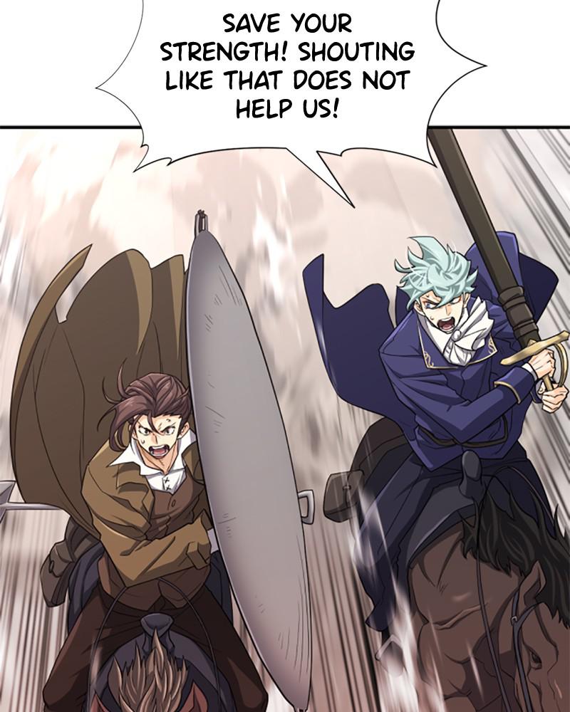 The Greatest Estate Developer Chapter 48