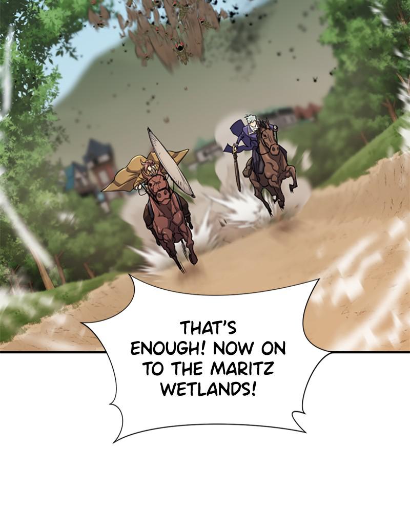 The Greatest Estate Developer Chapter 48