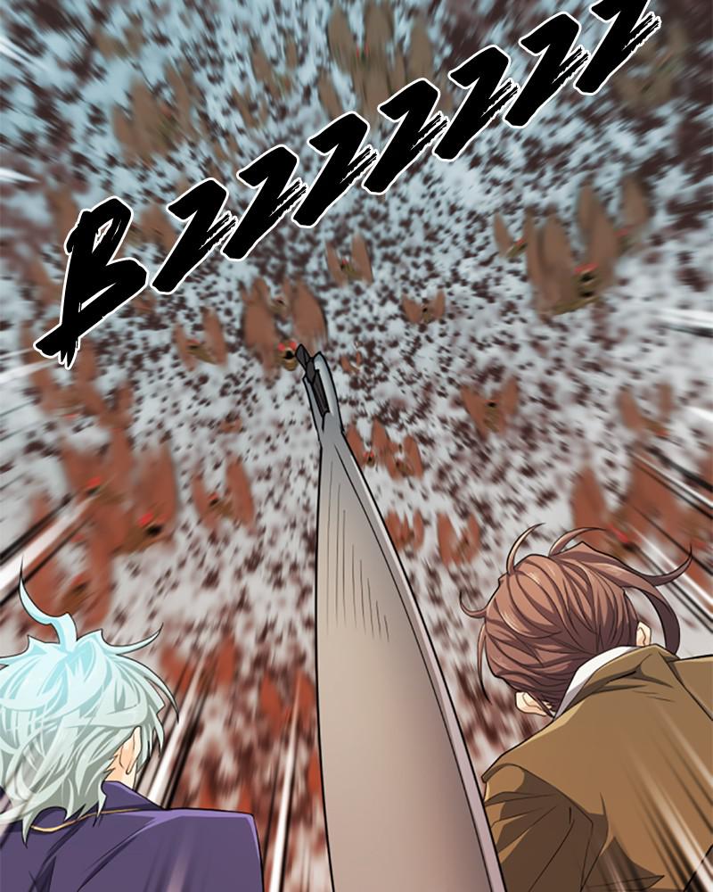 The Greatest Estate Developer Chapter 48