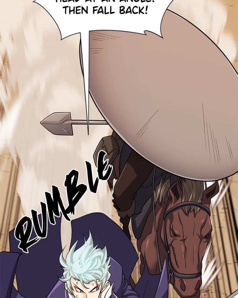 The Greatest Estate Developer Chapter 48