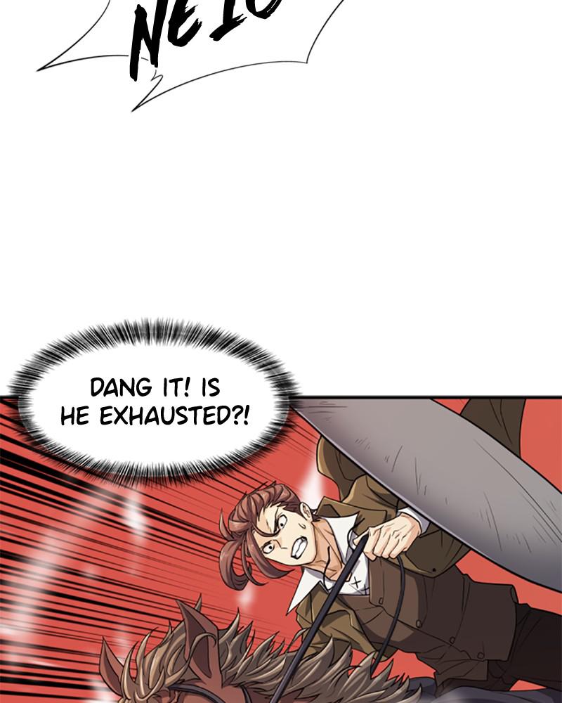 The Greatest Estate Developer Chapter 48